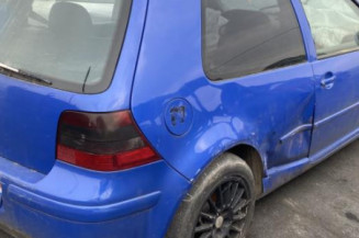 Serrure avant droit VOLKSWAGEN GOLF 4