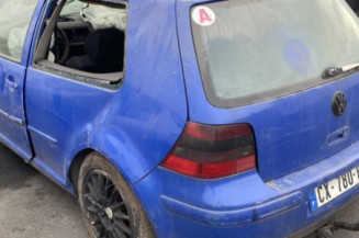 Serrure avant droit VOLKSWAGEN GOLF 4