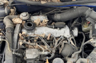 Serrure avant droit VOLKSWAGEN GOLF 4