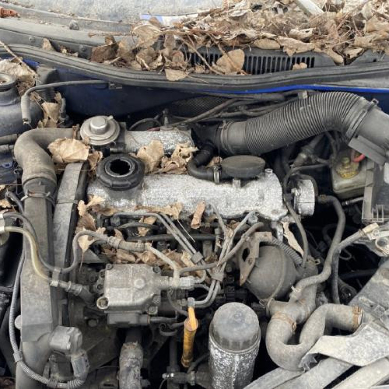 Serrure avant droit VOLKSWAGEN GOLF 4 Photo n°9