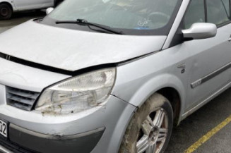 Bras essuie glace arriere RENAULT SCENIC 2 Photo n°1