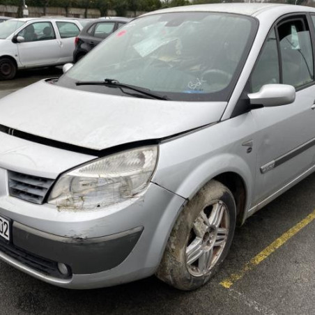 Bras essuie glace arriere RENAULT SCENIC 2 Photo n°1