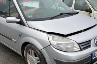 Bras essuie glace arriere RENAULT SCENIC 2
