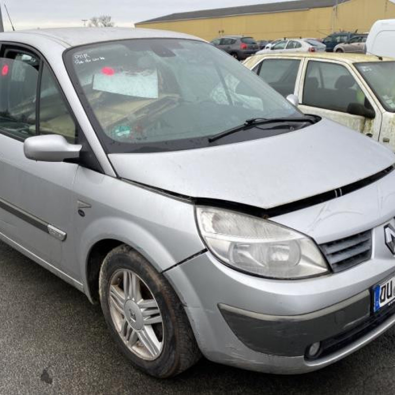 Bras essuie glace arriere RENAULT SCENIC 2 Photo n°2