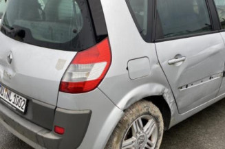 Bras essuie glace arriere RENAULT SCENIC 2
