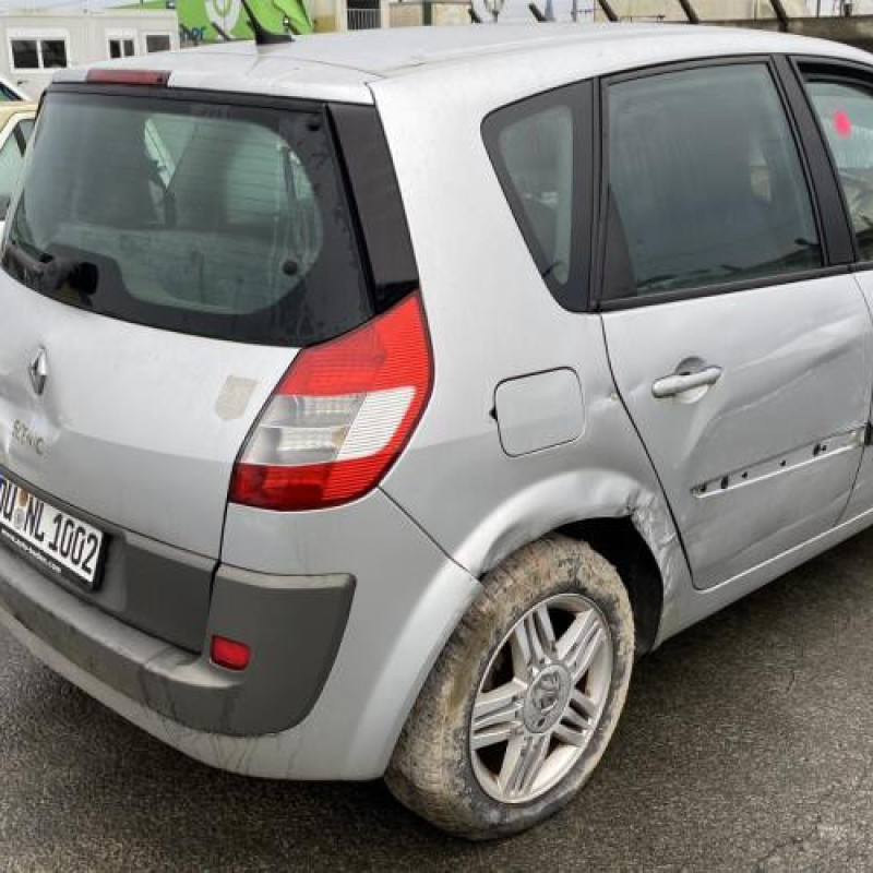 Bras essuie glace arriere RENAULT SCENIC 2 Photo n°3