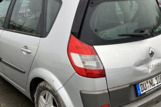 Bras essuie glace arriere RENAULT SCENIC 2