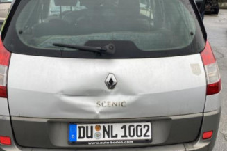 Bras essuie glace arriere RENAULT SCENIC 2