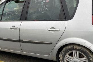 Bras essuie glace arriere RENAULT SCENIC 2
