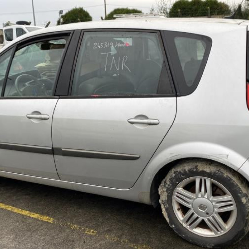Bras essuie glace arriere RENAULT SCENIC 2 Photo n°6