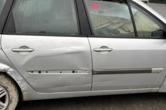 Bras essuie glace arriere RENAULT SCENIC 2
