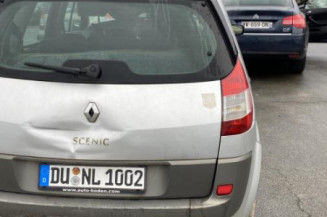 Bras essuie glace arriere RENAULT SCENIC 2