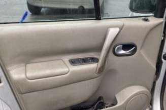 Bras essuie glace arriere RENAULT SCENIC 2