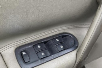 Bras essuie glace arriere RENAULT SCENIC 2
