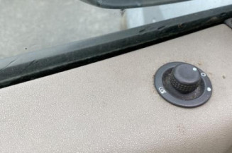 Bras essuie glace arriere RENAULT SCENIC 2