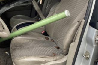 Bras essuie glace arriere RENAULT SCENIC 2
