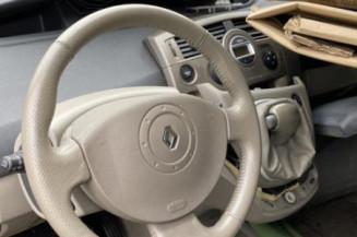Bras essuie glace arriere RENAULT SCENIC 2