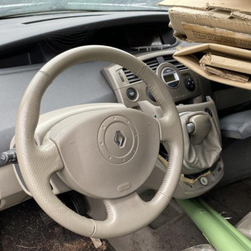 Bras essuie glace arriere RENAULT SCENIC 2 Photo n°15