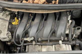Bras essuie glace arriere RENAULT SCENIC 2