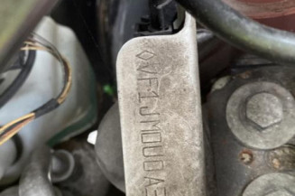 Bras essuie glace arriere RENAULT SCENIC 2