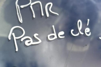 Com (Bloc Contacteur Tournant+Commodo Essuie Glace+Commodo Phare) CITROEN XSARA PICASSO