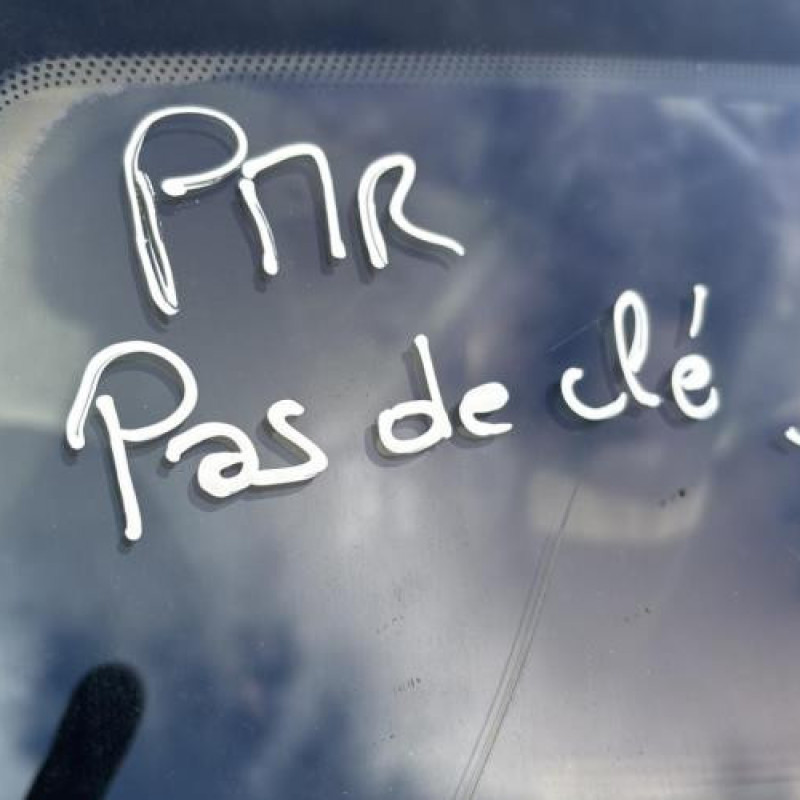Com (Bloc Contacteur Tournant+Commodo Essuie Glace+Commodo Phare) CITROEN XSARA PICASSO Photo n°9