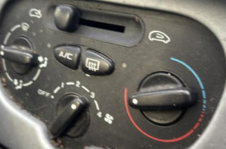 Com (Bloc Contacteur Tournant+Commodo Essuie Glace+Commodo Phare) CITROEN XSARA PICASSO