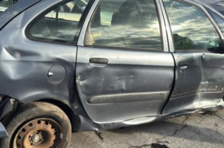 Com (Bloc Contacteur Tournant+Commodo Essuie Glace+Commodo Phare) CITROEN XSARA PICASSO