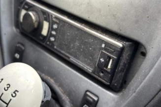 Com (Bloc Contacteur Tournant+Commodo Essuie Glace+Commodo Phare) CITROEN XSARA PICASSO