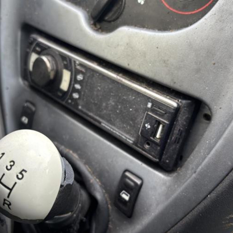 Com (Bloc Contacteur Tournant+Commodo Essuie Glace+Commodo Phare) CITROEN XSARA PICASSO Photo n°16