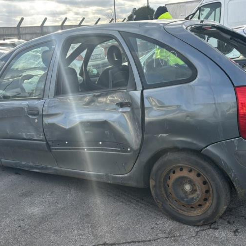Com (Bloc Contacteur Tournant+Commodo Essuie Glace+Commodo Phare) CITROEN XSARA PICASSO Photo n°17