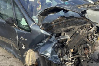 Com (Bloc Contacteur Tournant+Commodo Essuie Glace+Commodo Phare) CITROEN XSARA PICASSO