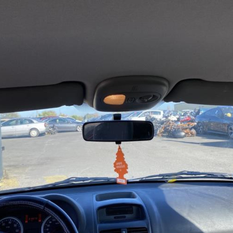 Feu arriere principal droit (feux) RENAULT CLIO 2 Photo n°17