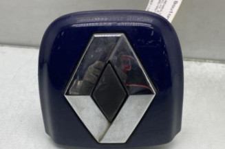 Bouton de coffre RENAULT CLIO 2 Photo n°1