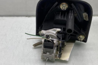 Bouton de coffre RENAULT CLIO 2