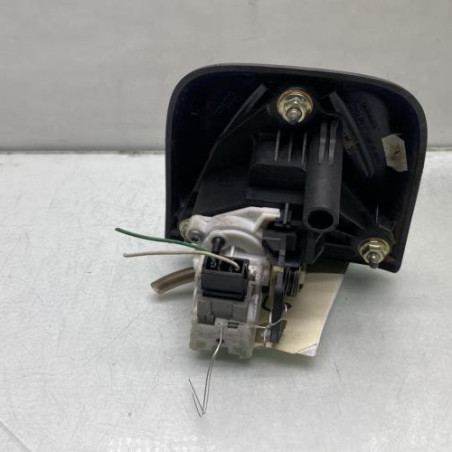 Bouton de coffre RENAULT CLIO 2