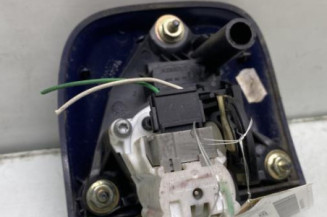 Bouton de coffre RENAULT CLIO 2