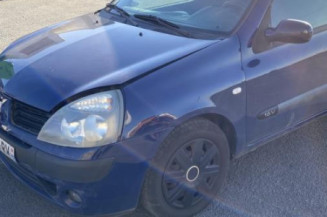 Bouton de coffre RENAULT CLIO 2