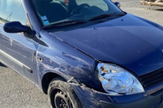 Bouton de coffre RENAULT CLIO 2