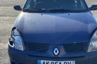 Bouton de coffre RENAULT CLIO 2