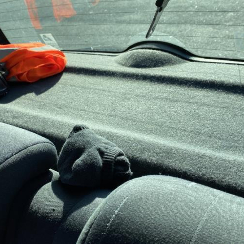 Bouton de coffre RENAULT CLIO 2 Photo n°15