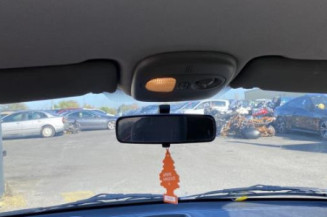 Bouton de coffre RENAULT CLIO 2