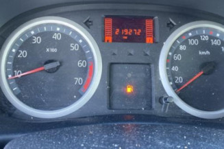 Bouton de coffre RENAULT CLIO 2
