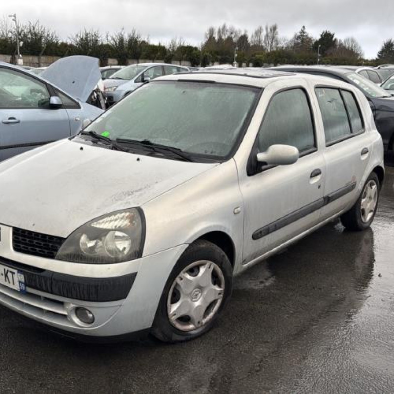 Interrupteur de leve vitre avant droit RENAULT CLIO 2 Photo n°1