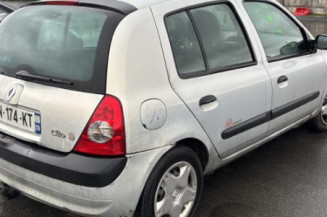 Interrupteur de leve vitre avant droit RENAULT CLIO 2