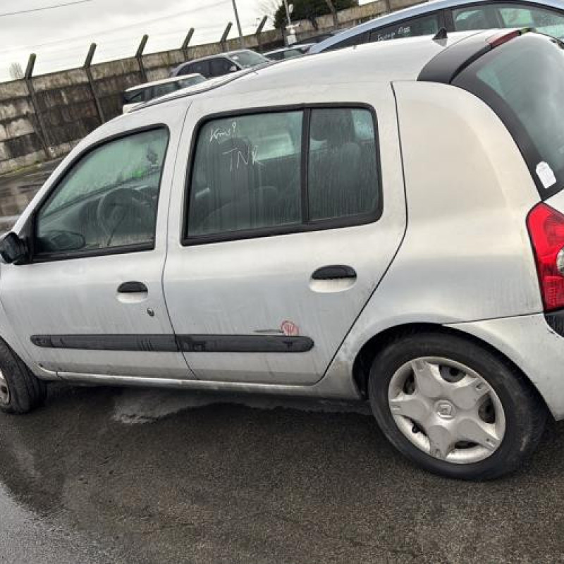Interrupteur de leve vitre avant droit RENAULT CLIO 2 Photo n°6