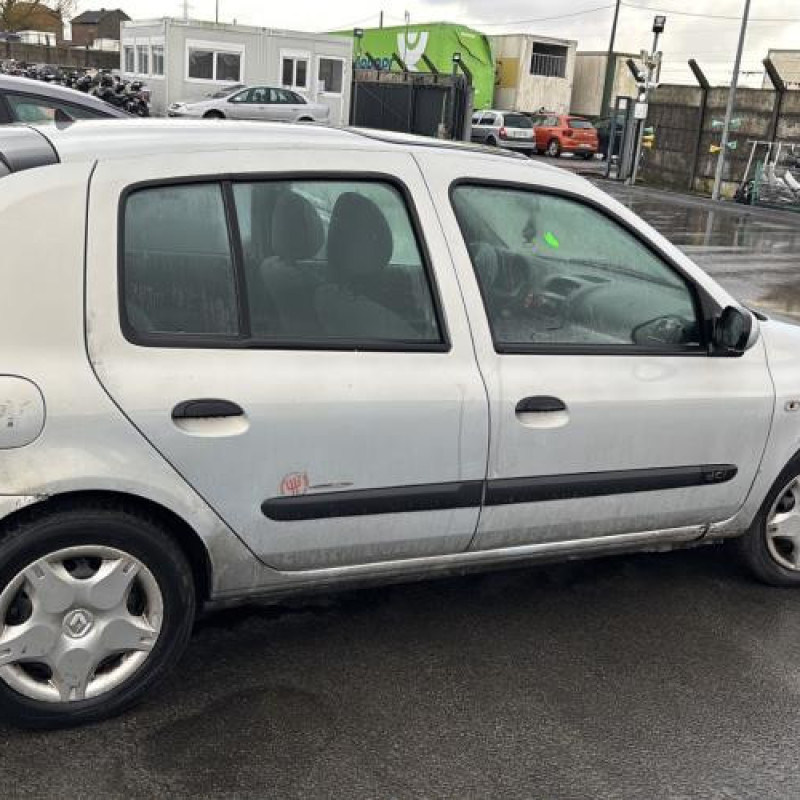 Interrupteur de leve vitre avant droit RENAULT CLIO 2 Photo n°7