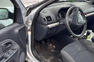 Interrupteur de leve vitre avant droit RENAULT CLIO 2