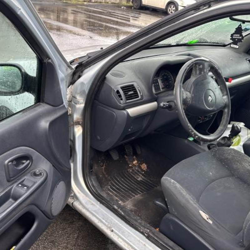 Interrupteur de leve vitre avant droit RENAULT CLIO 2 Photo n°9