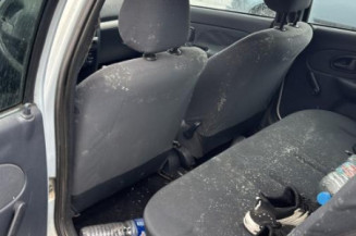 Interrupteur de leve vitre avant droit RENAULT CLIO 2